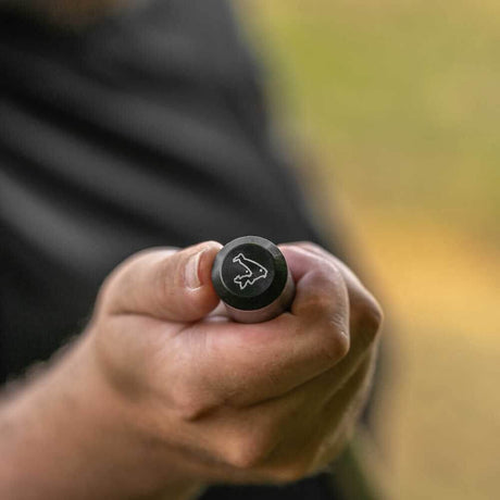 Sacadera Avid Carp Revolve 42″ 1 Tramo - Tienda Carpfishing