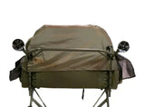 Saco de dormir Carp Spirit Magnum 5 estaciones - Tienda Carpfishing