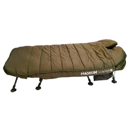 Saco de dormir Carp Spirit Magnum 5 estaciones - Tienda Carpfishing