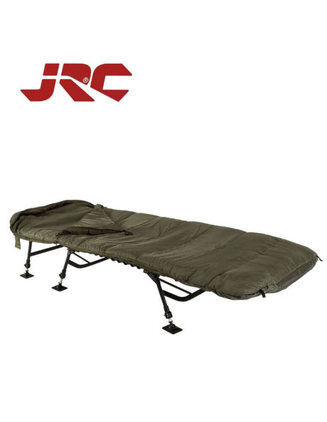 Saco de dormir JRC Defender - Tienda Carpfishing