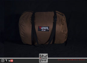 Saco de dormir Trybion Thermal con calefacción - Tienda Carpfishing