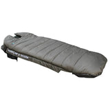 Saco de dormir Zfish Hardcore 5 estaciones - Tienda Carpfishing