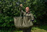 Saco de pesaje Korum Supa Lite - Tienda Carpfishing