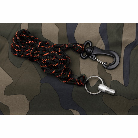 Saco de pesaje Prologic Inspire Camo XL - Tienda Carpfishing