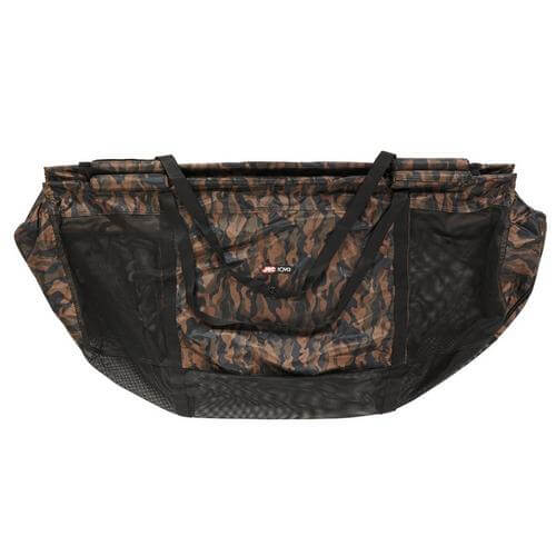 Saco de retención flotante JRC Rova Camo - Tienda Carpfishing