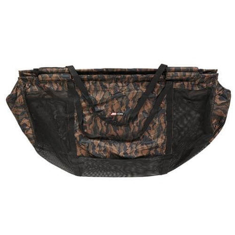 Saco de retención flotante JRC Rova Camo - Tienda Carpfishing