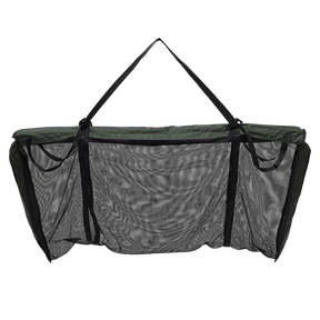 Saco de retención flotante Prologic C - Series Verde/Negro L - Tienda Carpfishing