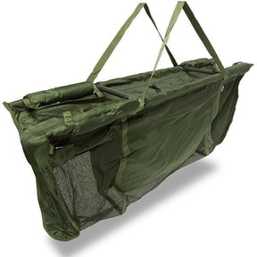 Saco de retención Ngt Captur - Tienda Carpfishing