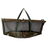 Saco de retención Virux Cradle S - Tienda Carpfishing