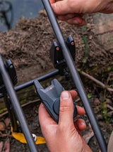 Set de alarmas 3+1 Fox Mini Micron X - Tienda Carpfishing