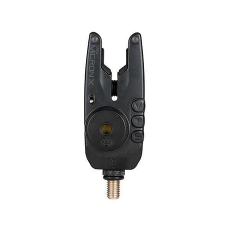 Set de alarmas 3+1 Fox Mini Micron X - Tienda Carpfishing