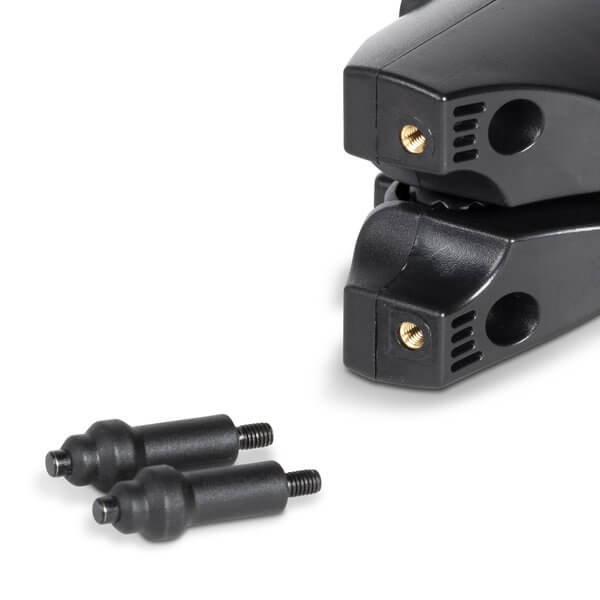 Set de alarmas 3+1 Nash R3+ - Tienda Carpfishing