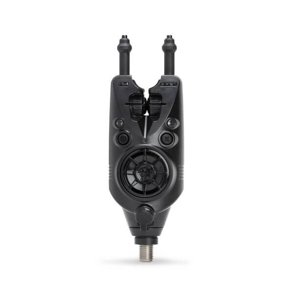 Set de alarmas 4+1 Nash R4 - Tienda Carpfishing