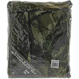 set impermeable ngt camuflaje