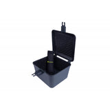 Set Utensilios de cocina Ridge Monkey Connect Deep Granite - Tienda Carpfishing