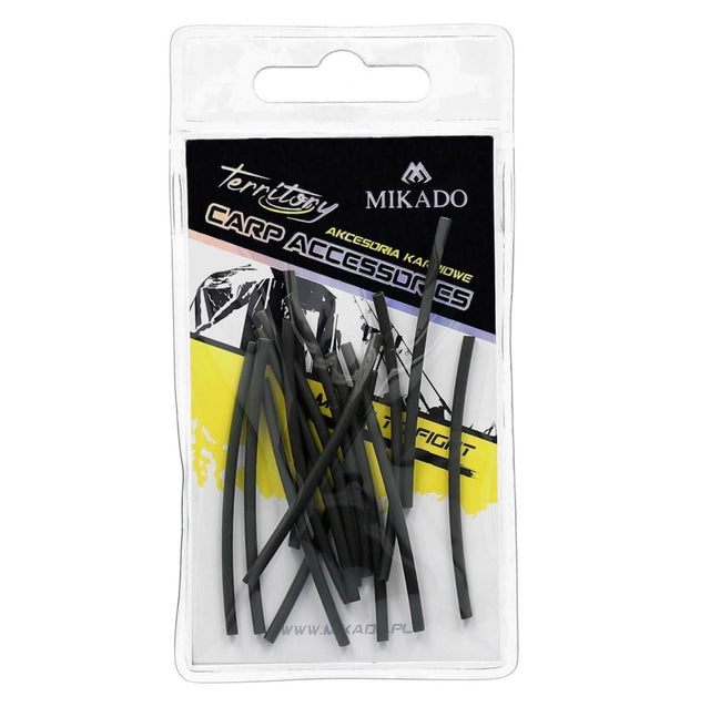 Shrink tube Mikado 2.2 x 1.0 mm - Tienda Carpfishing