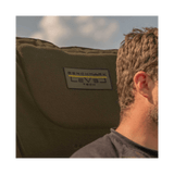 Silla Avid Carp Benchmark Leveltech HI - Back Reclinable - Tienda Carpfishing