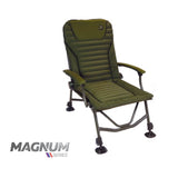Silla Carp Spirit Magnum Deluxe - Tienda Carpfishing
