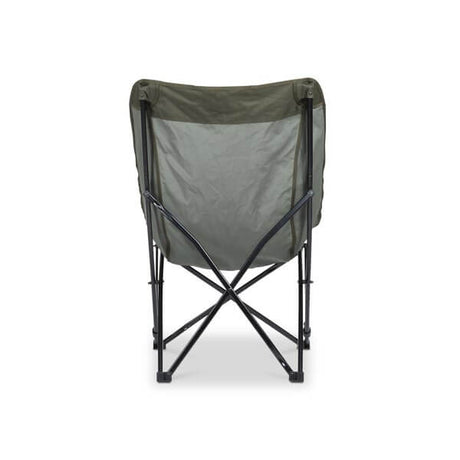 Silla Nash Bank Life Hi - Back - Tienda Carpfishing