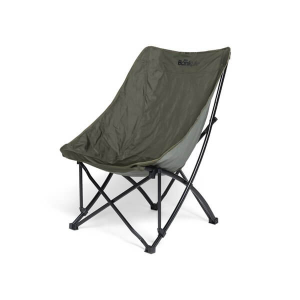 Silla Nash Bank Life Hi - Back - Tienda Carpfishing
