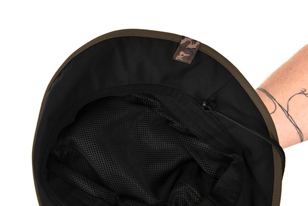 Sombrero Fox Boonie Camo - Tienda Carpfishing