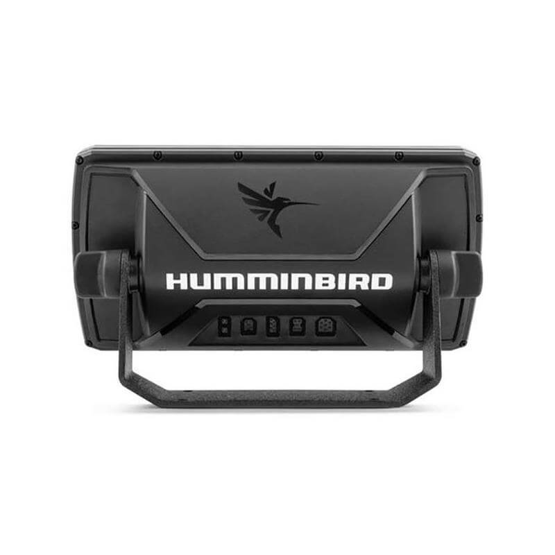 Sonda Humminbird Helix 7 Chirp G4N - Tienda Carpfishing