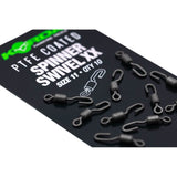 Spinner Swivel Korda PTFE XX 11 - Tienda Carpfishing
