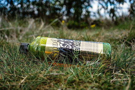 Spod Booster Pro Elite Baits Gold Sweet Dreams 1000 ml - Tienda Carpfishing