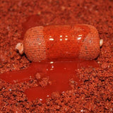 Stick Mix Pro Elite Baits Krill Crab 800 g - Tienda Carpfishing