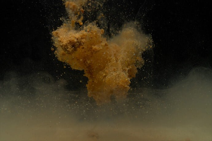 Stick Mix Sticky Krill 900 g - Tienda Carpfishing