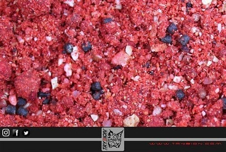 Stick Mix Trybion Cyprinus Max 800 g - Tienda Carpfishing