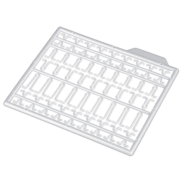 Stoppers Hair Extend transparente Mikado - Tienda Carpfishing