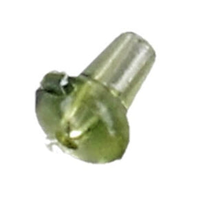 Stoppers hook verde Mikado - Tienda Carpfishing