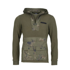 Sudadera Nash Scope Lite con capucha - Tienda Carpfishing
