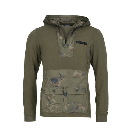 Sudadera Nash Scope Lite con capucha - Tienda Carpfishing