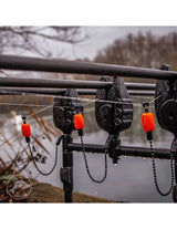 Tensor Bobbins Fox black label dinky - Tienda Carpfishing
