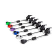 Tensor Nash Night Glo Swinger - Tienda Carpfishing