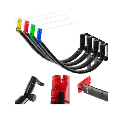 Tensor Prologic Wind Blade - Tienda Carpfishing