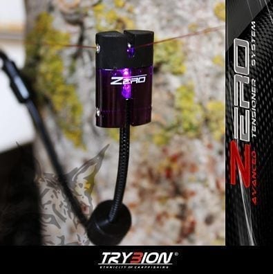 Tensor Trybion Zero - Tienda Carpfishing