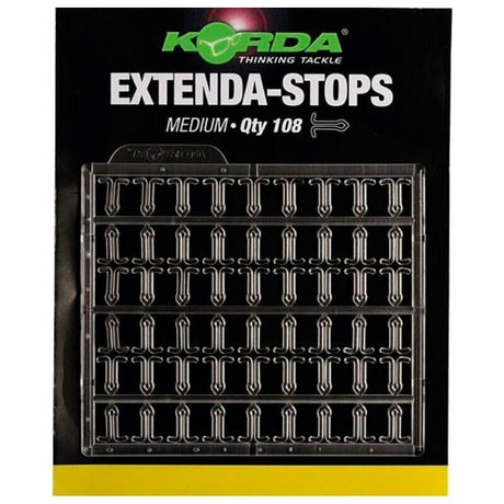 Topes Extenda Stops M Korda - Tienda Carpfishing
