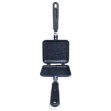 Tostadora - Sandwichera Ridge Monkey Classic Granite - Tienda Carpfishing