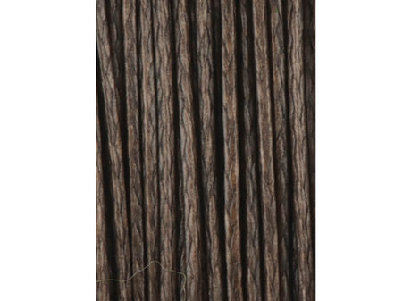 Trenzado Carp Spirit Ballistic Camo Marrón 45 Ib 20 m - Tienda Carpfishing