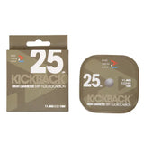 Trenzado OMC Kickback High Diameter Stiff - Tienda Carpfishing