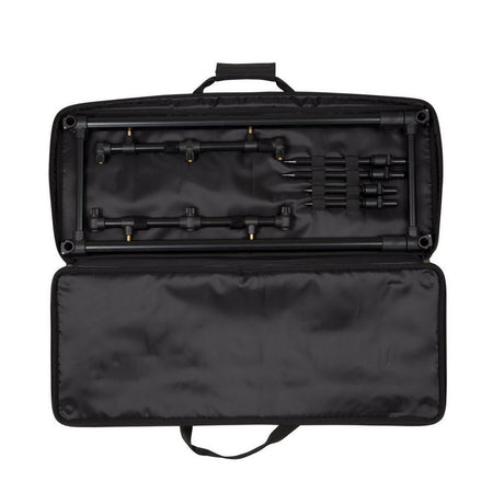 Trípode JRC Contac SQR 3 cañas - Tienda Carpfishing