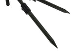 Trípode Mikado Second 3 cañas - Tienda Carpfishing