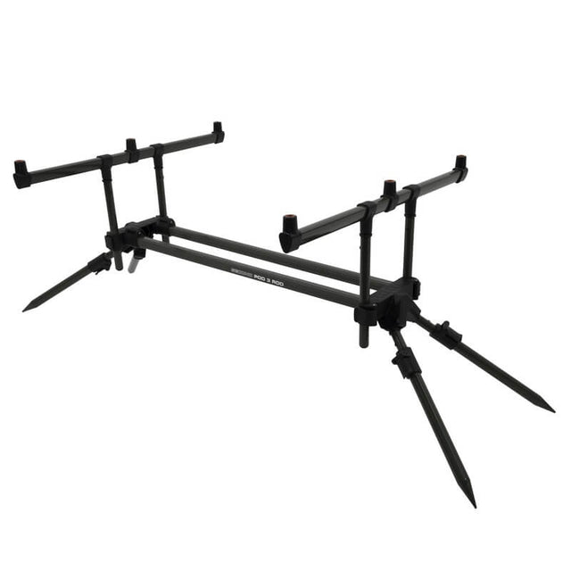 Trípode Mikado Second 3 cañas - Tienda Carpfishing