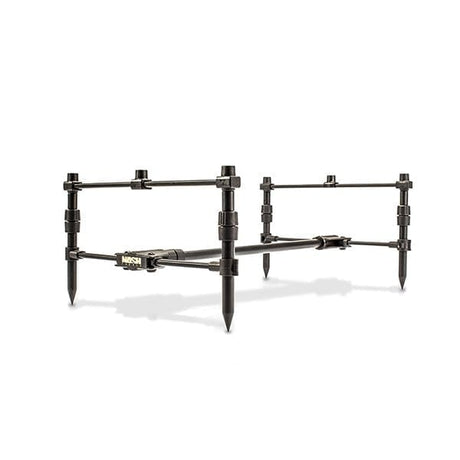 Trípode Nash Tackle 3 cañas - Tienda Carpfishing