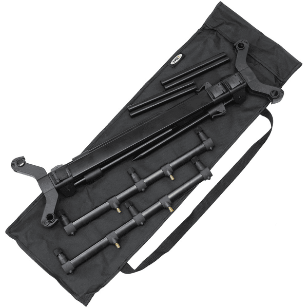 Trípode NGT Slider - Tienda Carpfishing