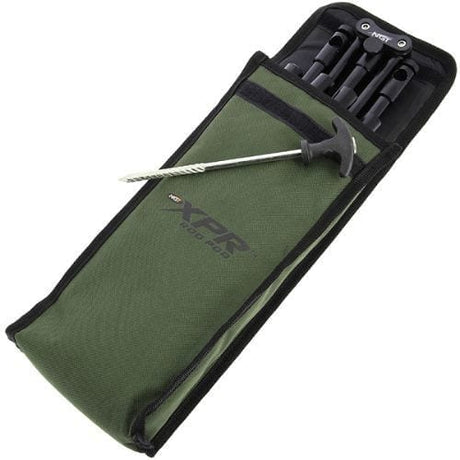 Trípode NGT XPR - Tienda Carpfishing