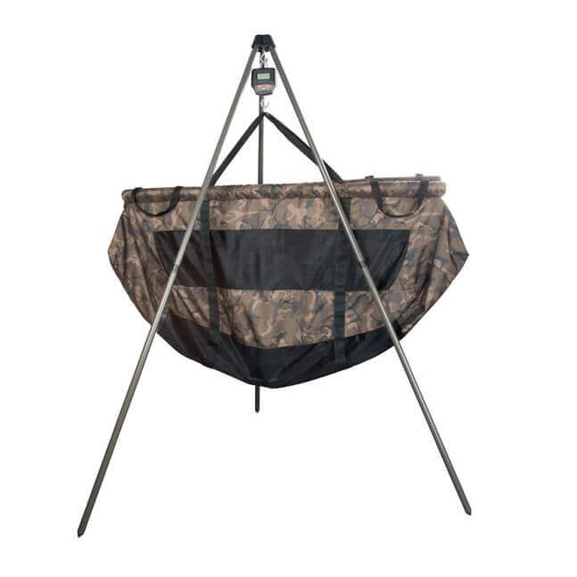 TrÍpode para pesaje Fox - Tienda Carpfishing